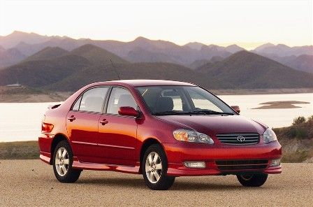 Corolla 7